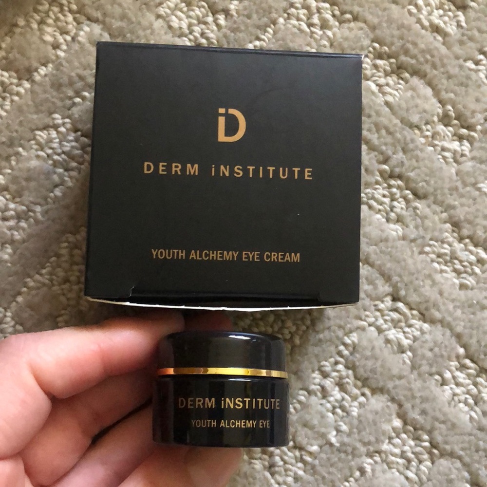 Derm Institute Youth Alchemy Eye Cream 3ml